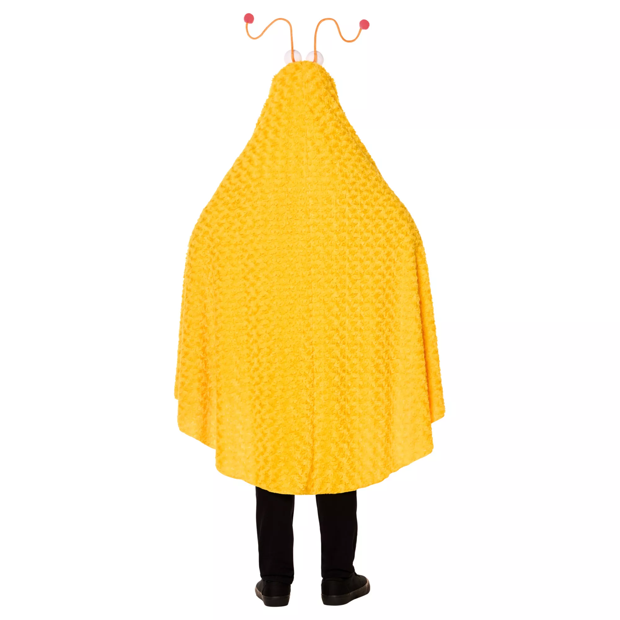 Adult Yellow Yip-Yip Costume - Sesame Street at Spirit Halloween