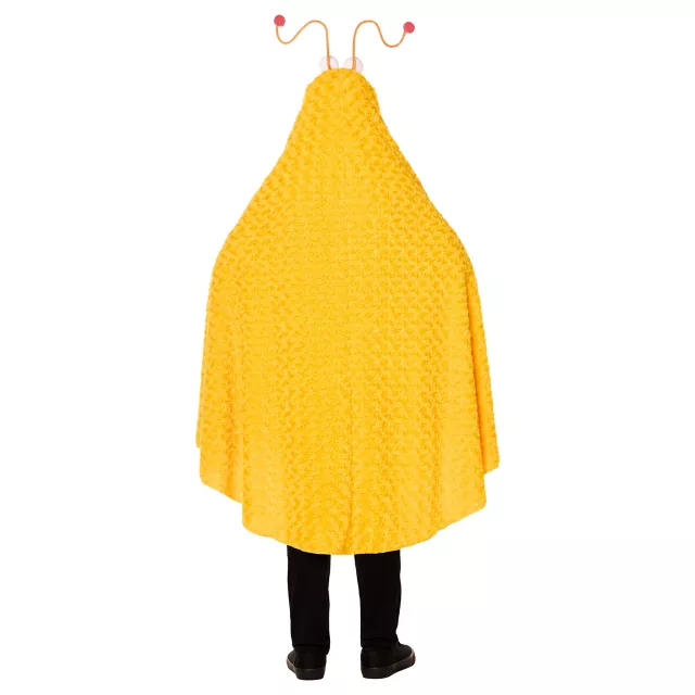 Adult Yellow Yip-Yip Costume - Sesame Street at Spirit Halloween