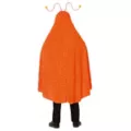 Adult Orange Yip-Yip Costume - Sesame Street at Spirit Halloween