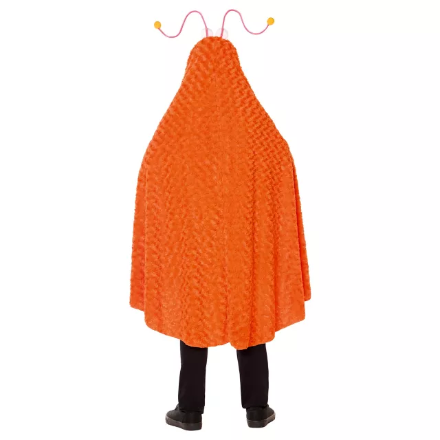 Adult Orange Yip-Yip Costume - Sesame Street at Spirit Halloween