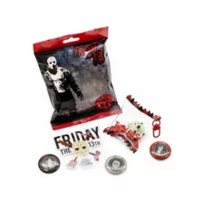Jason Freakie Snacks Bag - Friday the 13th at Spirit Halloween