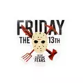Jason Freakie Snacks Bag - Friday the 13th at Spirit Halloween