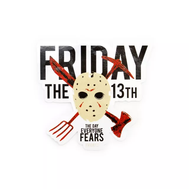 Jason Freakie Snacks Bag - Friday the 13th at Spirit Halloween