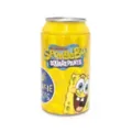 Freakie Snacks SpongeBob SquarePants Can at Spirit Halloween