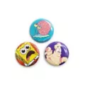 Freakie Snacks SpongeBob SquarePants Can at Spirit Halloween