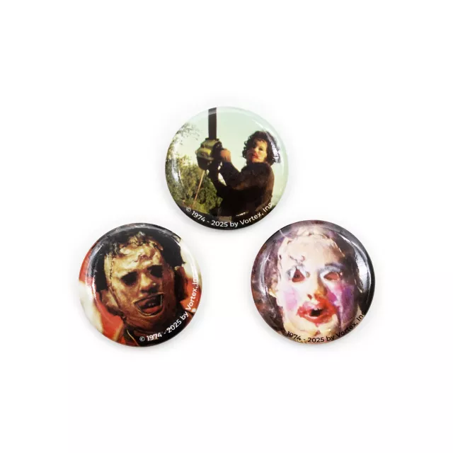 Freakie Snacks Leatherface Can at Spirit Halloween