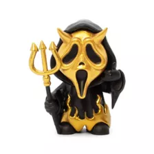 Ghost Face Mystery Vinyl Figure at Spirit Halloween