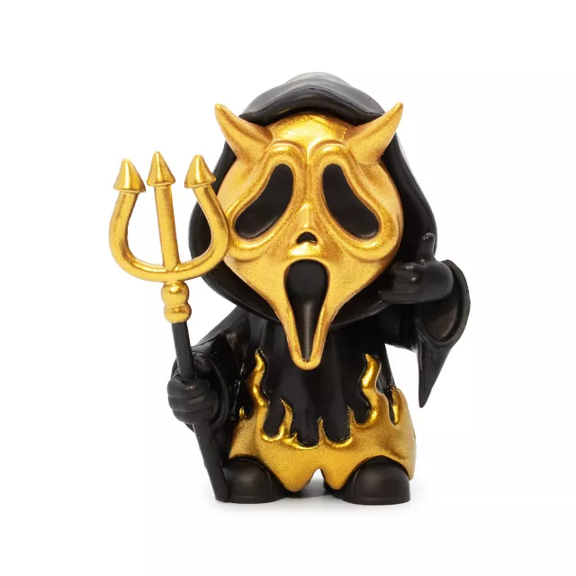 Ghost Face Mystery Vinyl Figure at Spirit Halloween