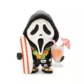 Ghost Face Mystery Vinyl Figure at Spirit Halloween