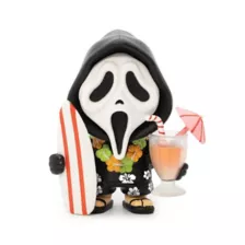 Ghost Face Mystery Vinyl Figure at Spirit Halloween