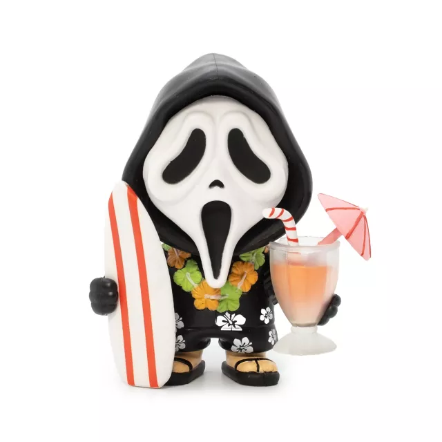 Ghost Face Mystery Vinyl Figure at Spirit Halloween