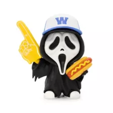 Ghost Face Mystery Vinyl Figure at Spirit Halloween