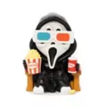 Ghost Face Mystery Vinyl Figure at Spirit Halloween