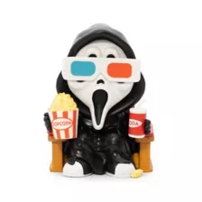Ghost Face Mystery Vinyl Figure at Spirit Halloween