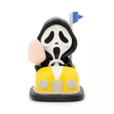 Ghost Face Mystery Vinyl Figure at Spirit Halloween