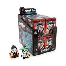 Ghost Face Mystery Vinyl Figure at Spirit Halloween