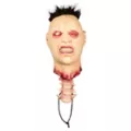 Hanging Spine Tingler Man at Spirit Halloween