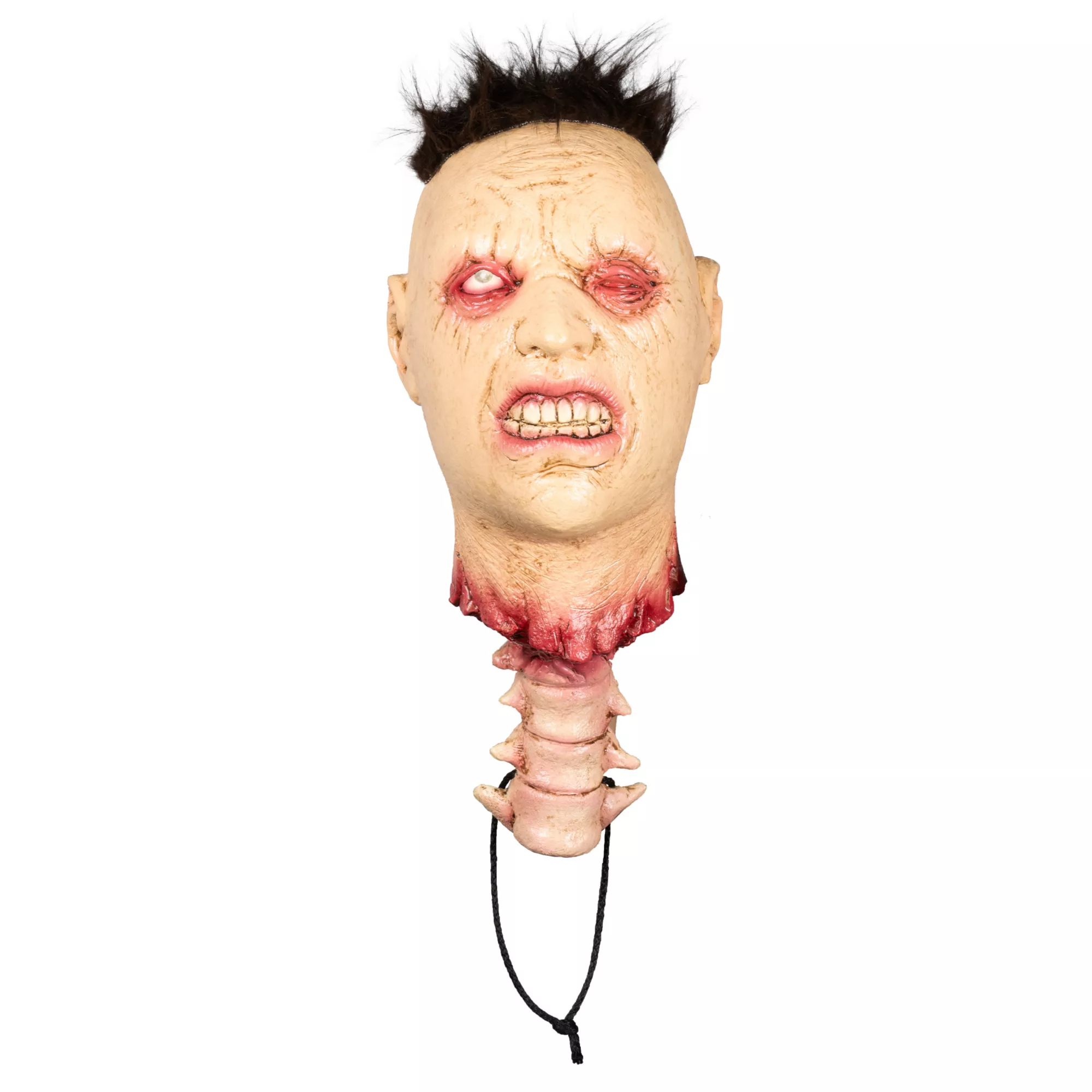Hanging Spine Tingler Man at Spirit Halloween