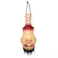 Hanging Spine Tingler Man at Spirit Halloween