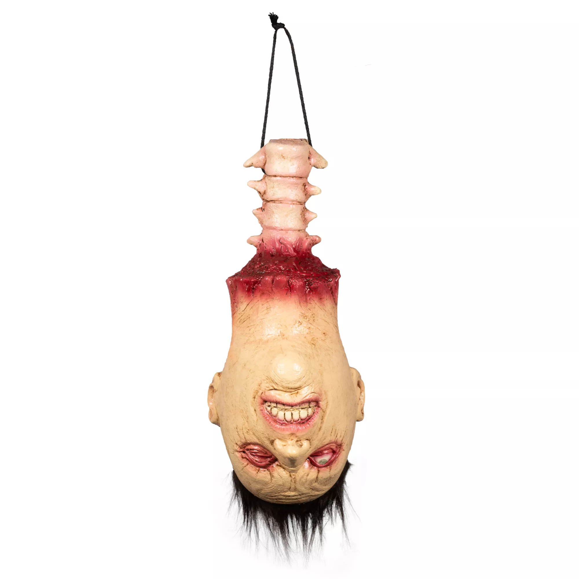 Hanging Spine Tingler Man at Spirit Halloween