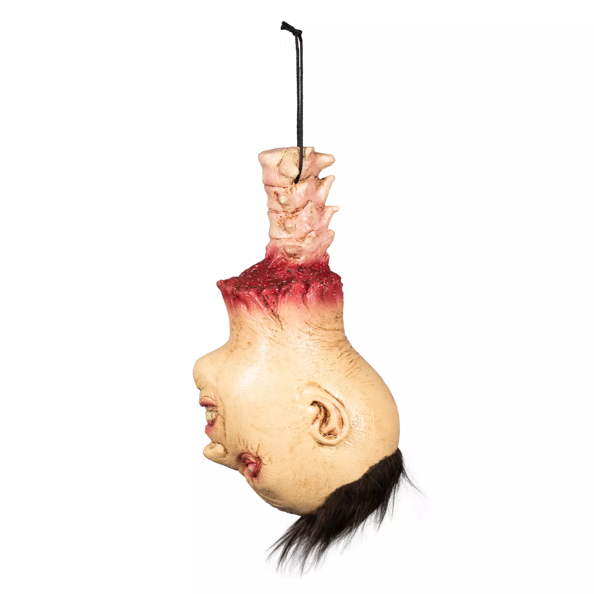 Hanging Spine Tingler Man at Spirit Halloween
