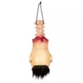Hanging Spine Tingler Man at Spirit Halloween