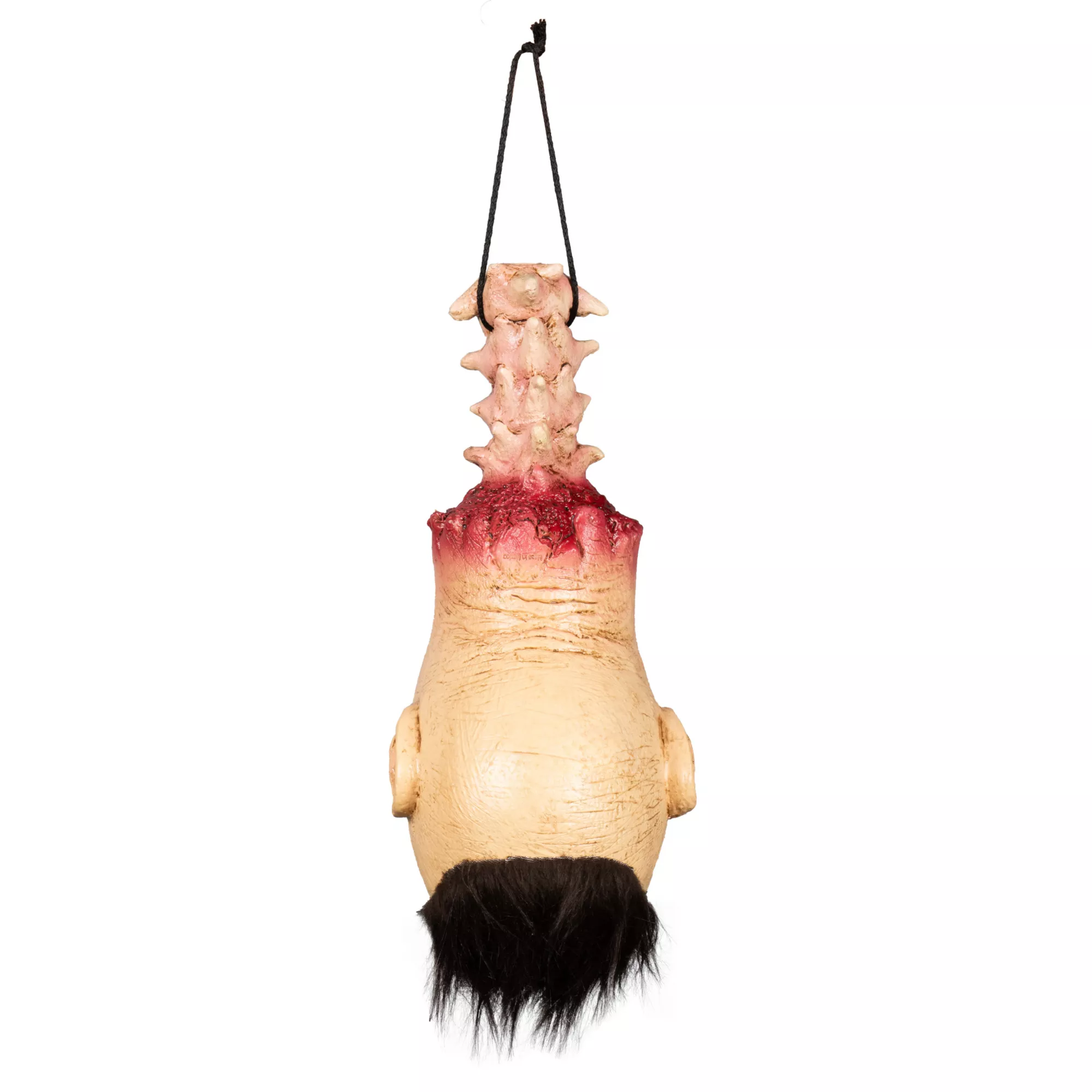 Hanging Spine Tingler Man at Spirit Halloween
