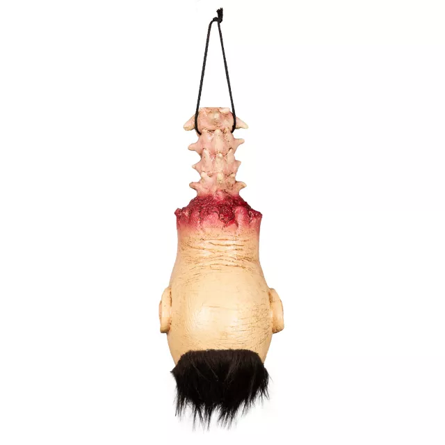 Hanging Spine Tingler Man at Spirit Halloween