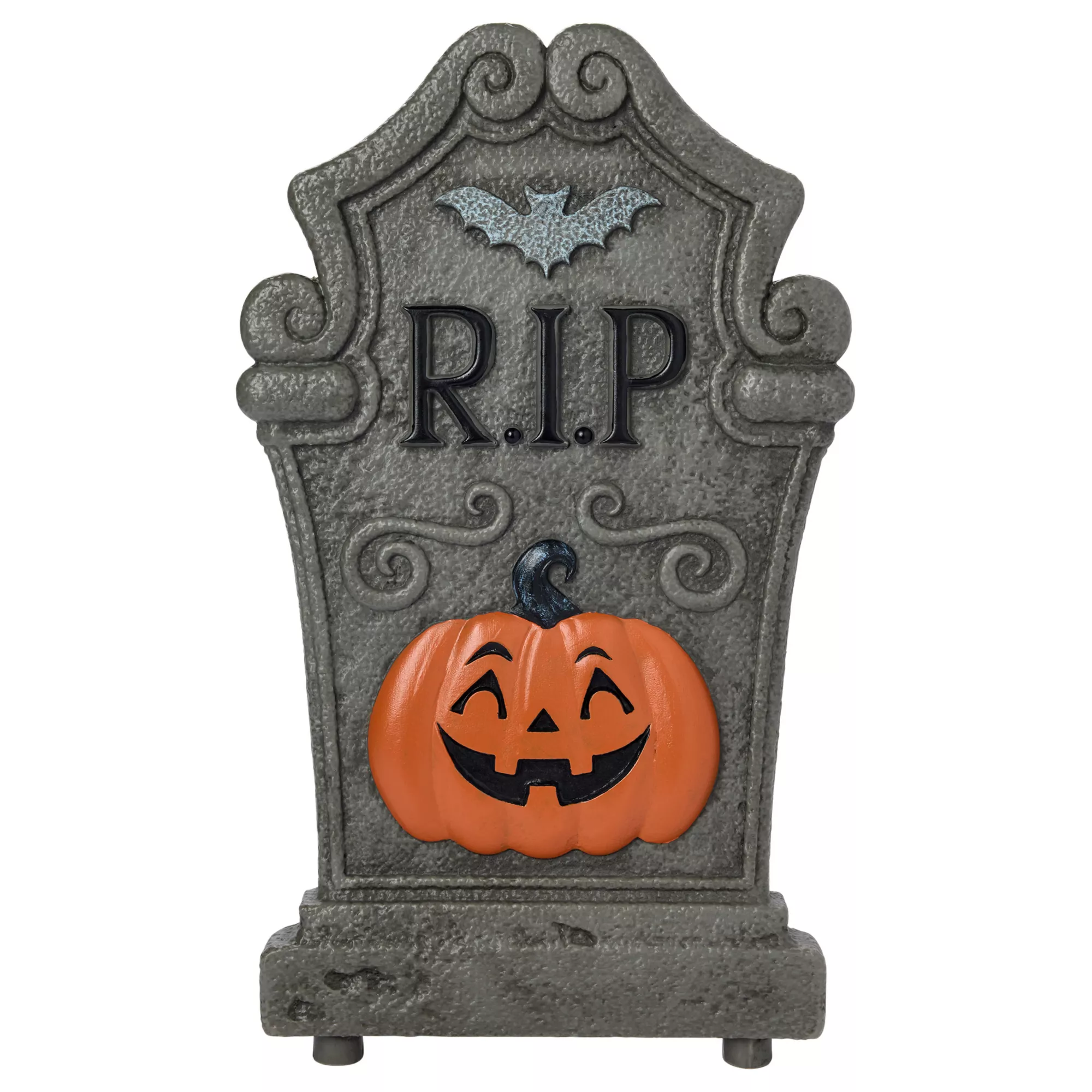 Pumpkin All-in-1 Decorative Prop Kit