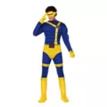 Adult Cyclops Muscle Suit Costume - X-Men '97 at Spirit Halloween