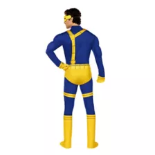 Adult Cyclops Muscle Suit Costume - X-Men '97 at Spirit Halloween
