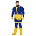 Adult Cyclops Muscle Suit Costume - X-Men '97 at Spirit Halloween