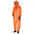 Adult Kenny McCormick Jumpsuit Costume - South Park at Spirit Halloween