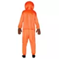 Adult Kenny McCormick Jumpsuit Costume - South Park at Spirit Halloween