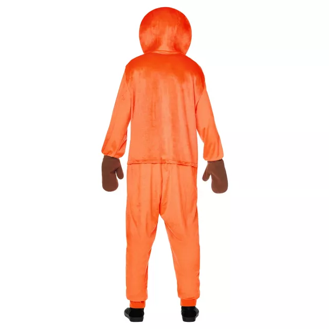 Adult Kenny McCormick Jumpsuit Costume - South Park at Spirit Halloween