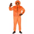 Adult Kenny McCormick Jumpsuit Costume - South Park at Spirit Halloween