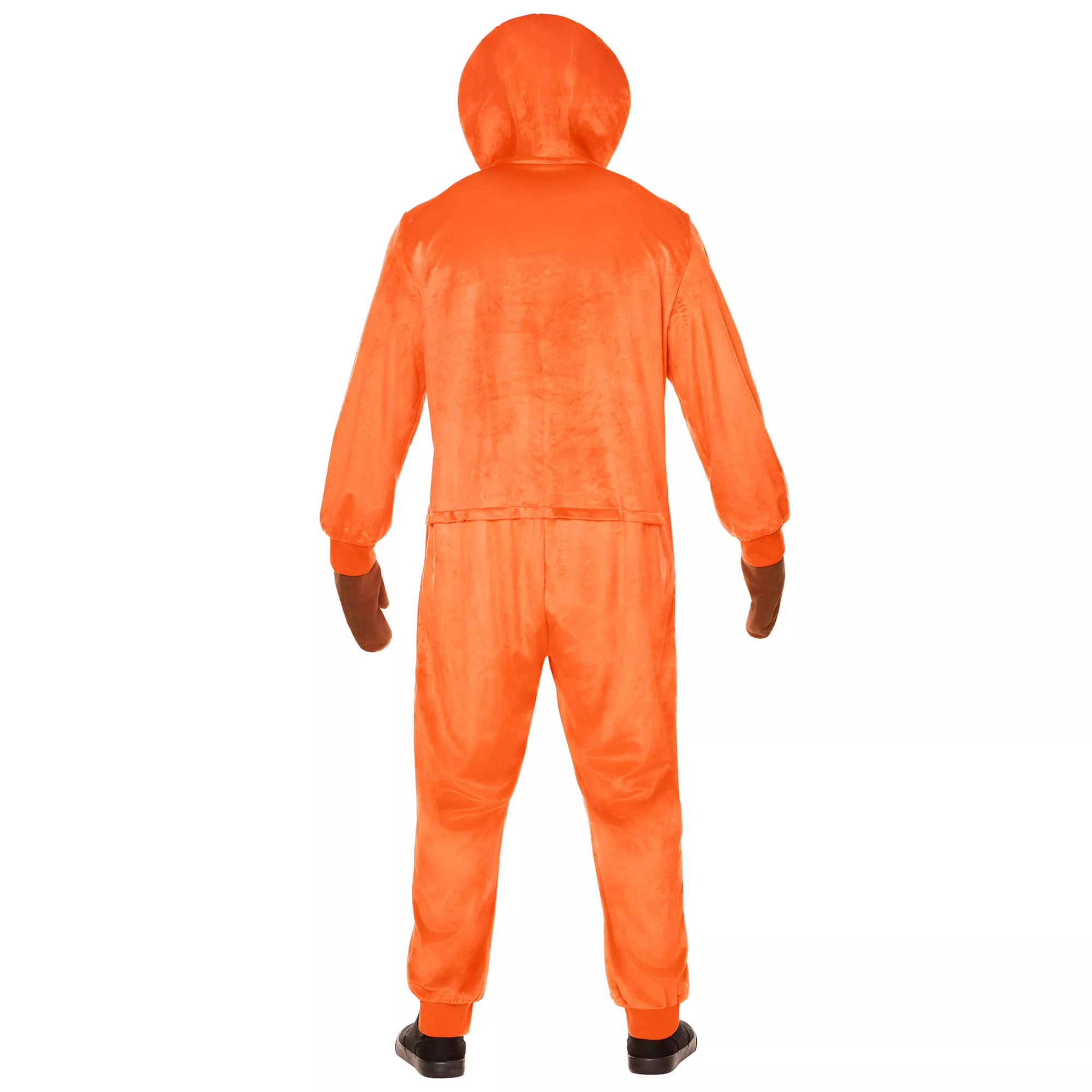 Adult Kenny McCormick Jumpsuit Costume - South Park at Spirit Halloween