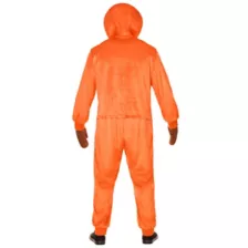 Adult Kenny McCormick Jumpsuit Costume - South Park at Spirit Halloween
