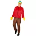 Adult Cartman Costume - South Park at Spirit Halloween