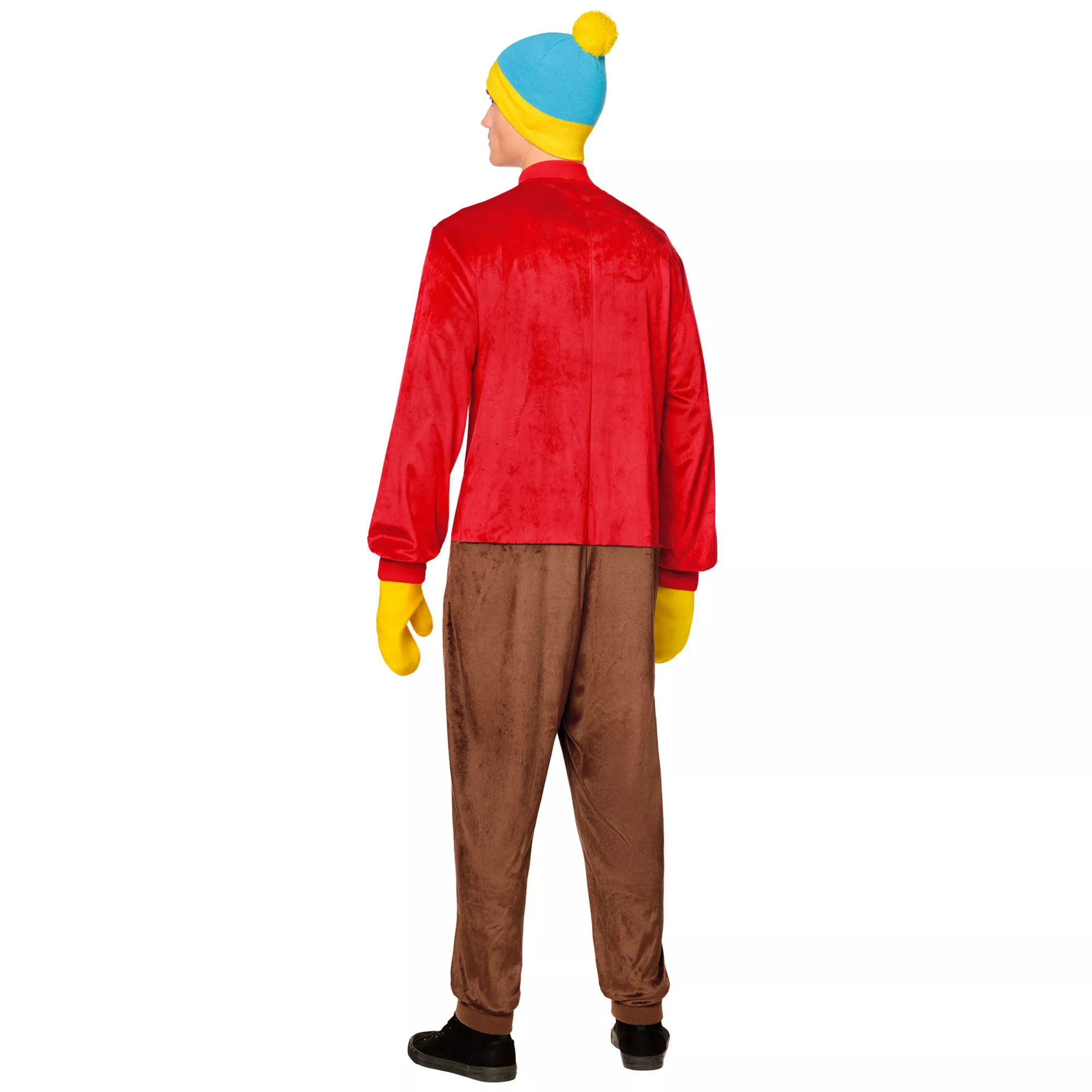 Adult Cartman Costume - South Park at Spirit Halloween