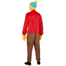 Adult Cartman Costume - South Park at Spirit Halloween
