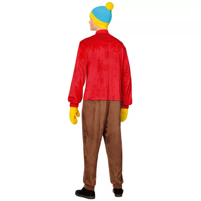 Adult Cartman Costume - South Park at Spirit Halloween
