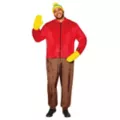 Adult Cartman Costume - South Park at Spirit Halloween