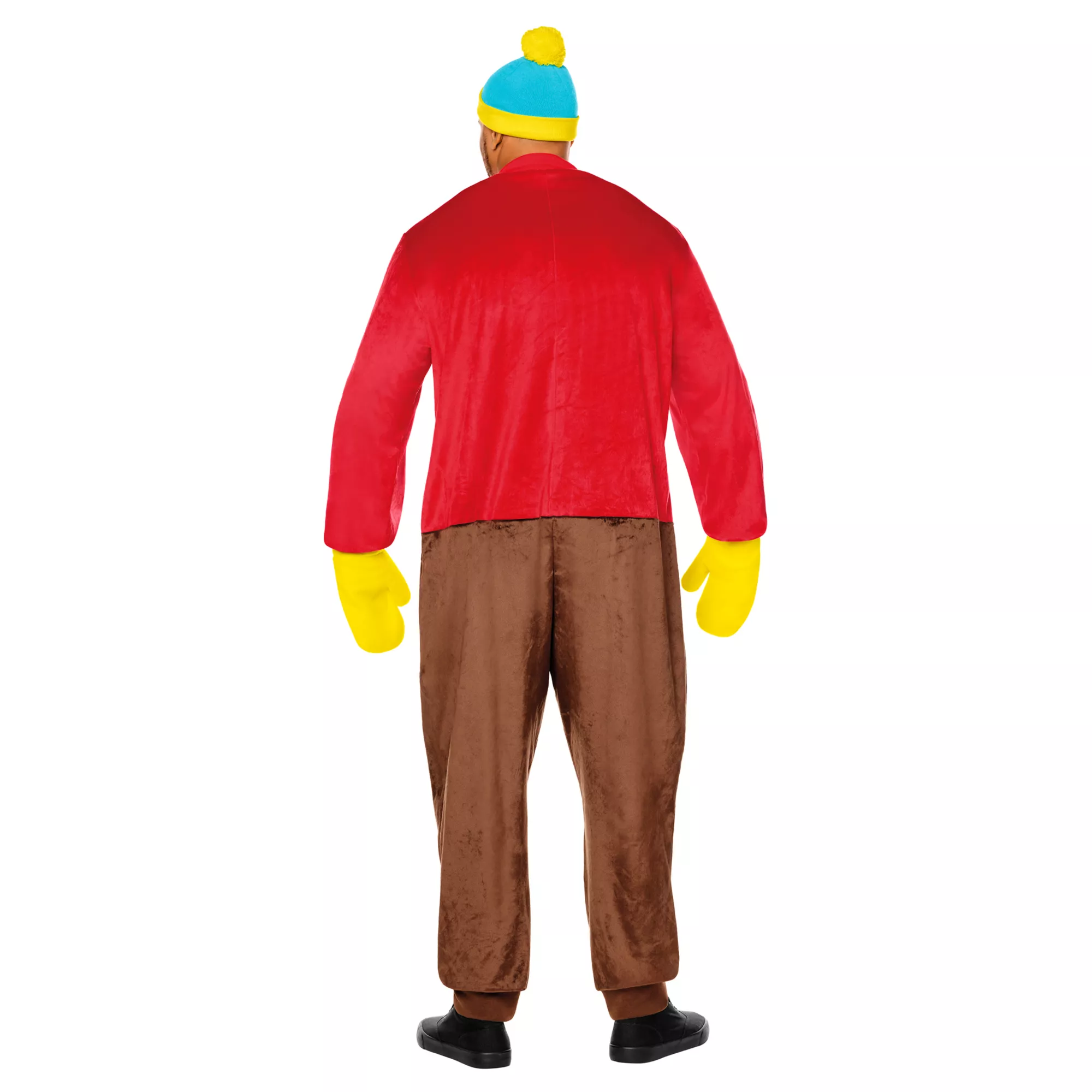 Adult Cartman Costume - South Park at Spirit Halloween