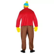 Adult Cartman Costume - South Park at Spirit Halloween