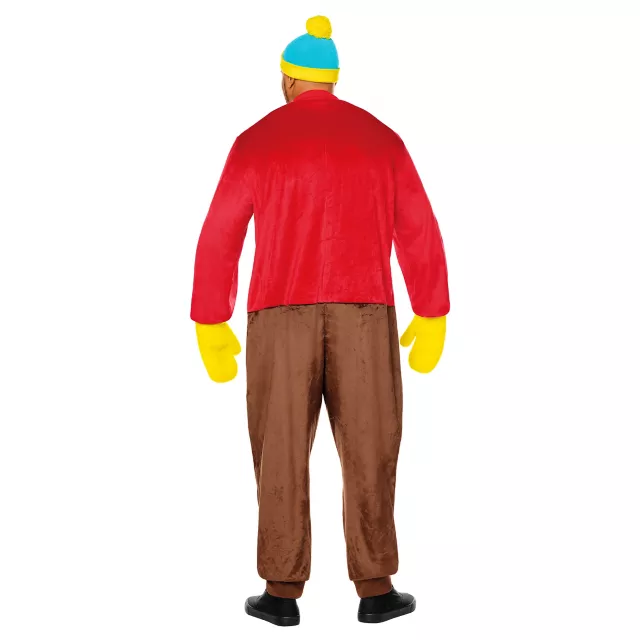 Adult Cartman Costume - South Park at Spirit Halloween