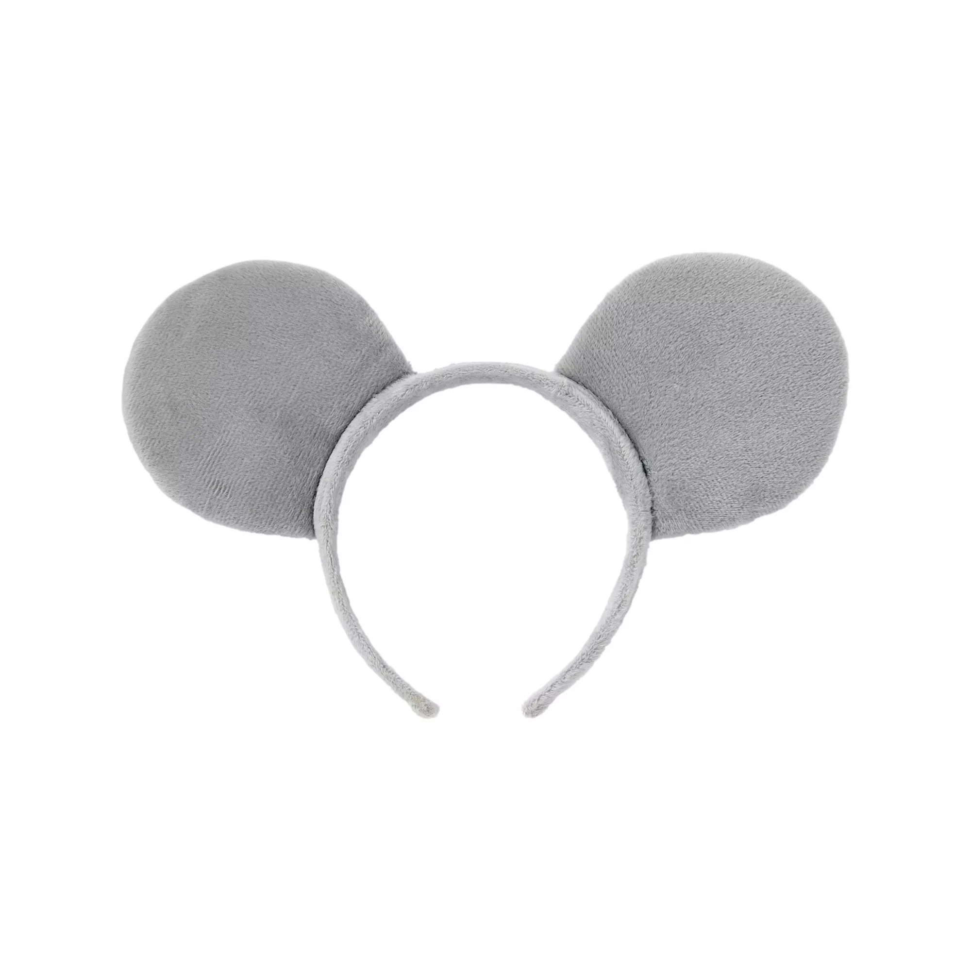Gray Mouse Ears
