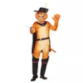 Adult Puss in Boots Costume - Shrek at Spirit Halloween