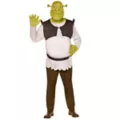 Adult Shrek Costume Deluxe at Spirit Halloween