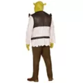 Adult Shrek Costume Deluxe at Spirit Halloween